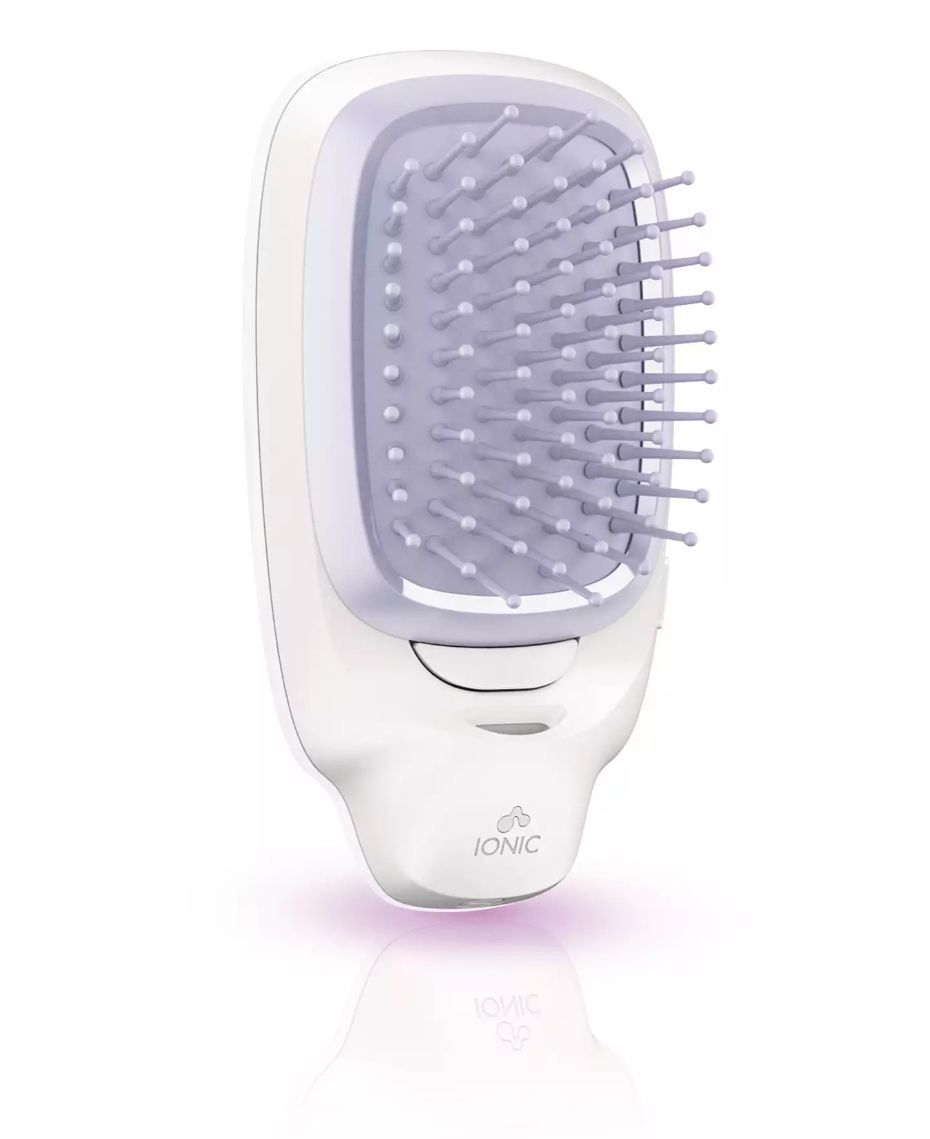Ionic brush discount
